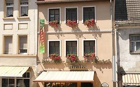 Eiscafe-Pizzeria-Hotel Rialto